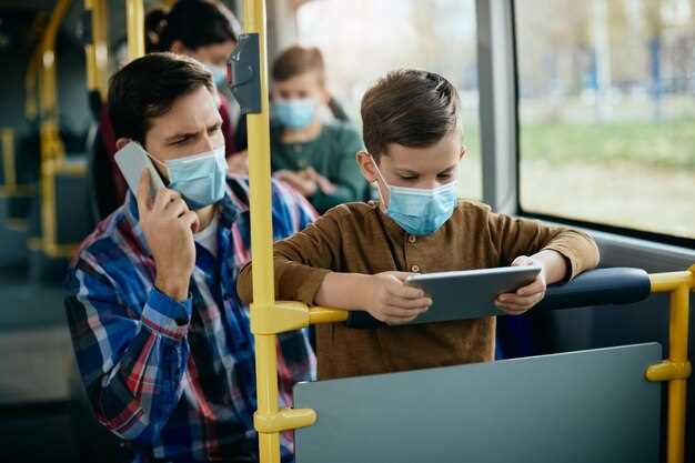 Understanding the Environmental Impact of Public Transport