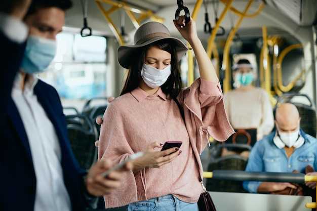 Exploring the Benefits of Public Transport: A Comprehensive Guide to Sustainable Travel
