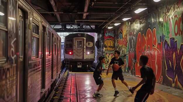 How Does the Brooklyn Rail Reflect Local Artistic Movements?