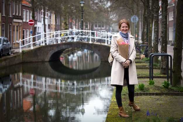 Exploring the Enchanting Canals of Amsterdam: A Complete Guide