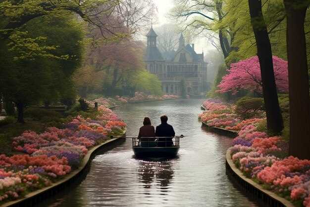 Discovering the Seine River's Hidden Gems