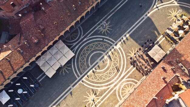 Exploring the Intersection of Heritage and Architecture - A Journey Through Time Exploring the Intersection of Heritage and Architecture: A Journey Through Time