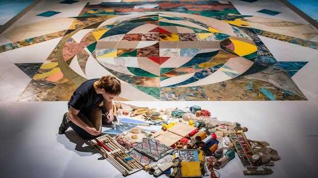Influence of Politics on Art during the 60s