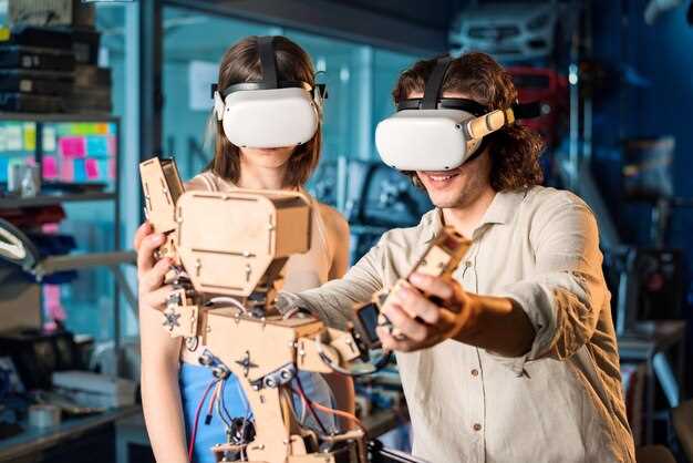 Exploring the Museum of the Future: Innovation, Art, and Technology Unite