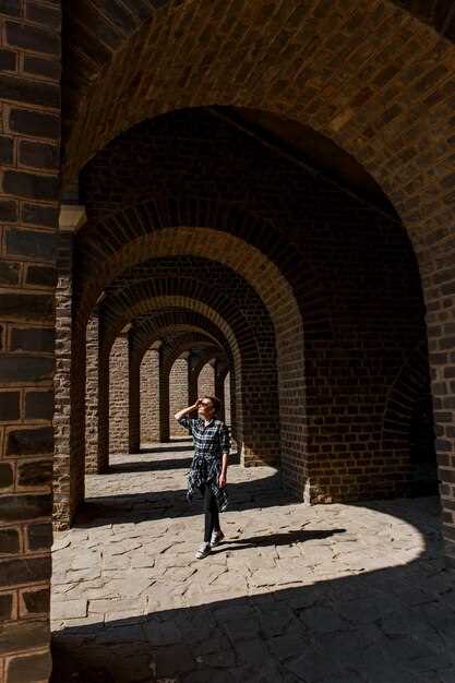 Architectural Evolution Over the Centuries