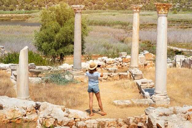 Guided Tours: Options for Visitors