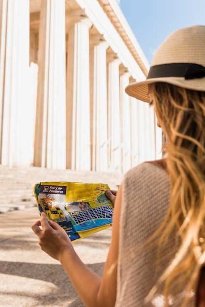 Exploring the Temples of the Acropolis of Athens: A Journey Through Ancient History
