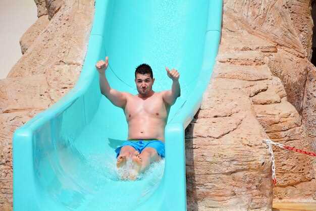 Exploring Water and Theme Parks in Dubai: A Guide to the Ultimate Fun Experience