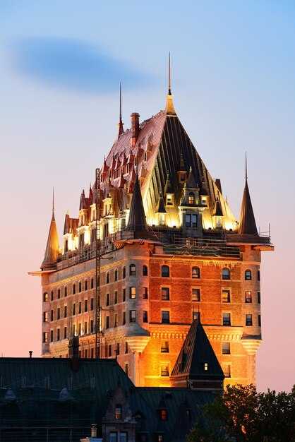 Fairmont Copley Plaza Boston: Luxury Hotel with Historic Charm