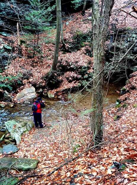 Fall in Maine: What to See and Do — Best Sights & Activities