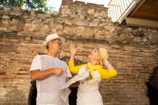Family-Friendly Guided Tours of the Alhambra: Explore History Together