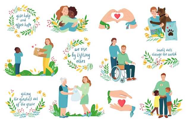 What Are the Signs of Compassionate Communication?