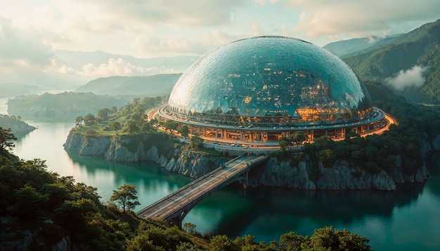 Epic Universe Views: Best viewpoints, rooftop terraces, and photo spots
