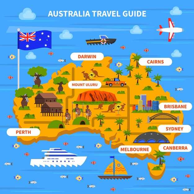 Förstagångsguide till Sydney: Bästa resplanen och sevärda turistmål