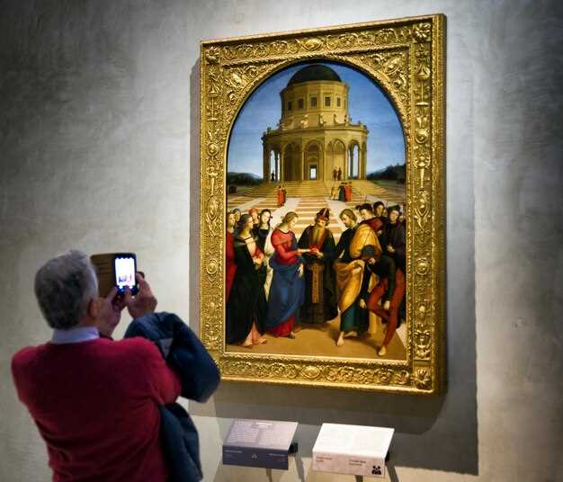 Five Highlights of the Borghese Gallery in Rome for Cardinals and Connoisseurs