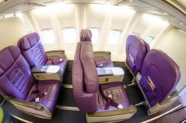 The Free Extra-Large Suite: Practical Breakdown for A350-900 Business Class
