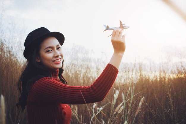 Fly Beyond Expectations with Us: Elevate Your Travel