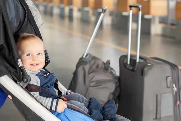 Flying Solo with Kids: The 72-Hour Guide for 3 Toddlers, 2 Flights, Airport Shutdown