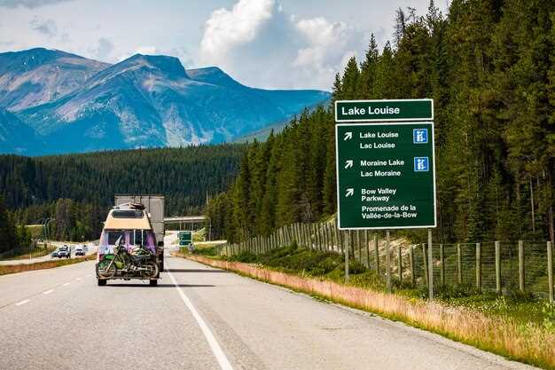 Follow-Me Vehicle No. 3 – A 7-Hour Road Trip Guide
