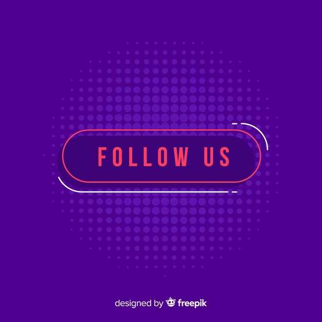 Follow Us for the Latest Updates on Social Media