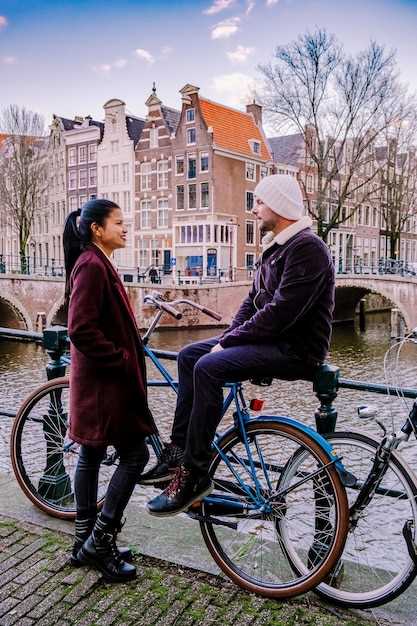 Free Walking Tour Amsterdam: Unveiling the Enchanting City’s Hidden Gems and Top Routes
