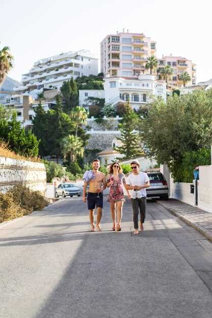 What to Expect on Our Málaga Free Walking Tours