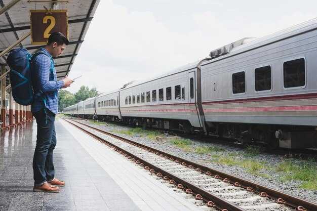 שביתות רכבות בצרפת: כיצד להתכונן ומה לעשות