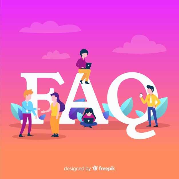 Frequently Asked Questions: Your Ultimate Guide to Common Queries