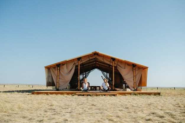 From Djerba – 2-Day Desert Tour with Overnight Tent Stay