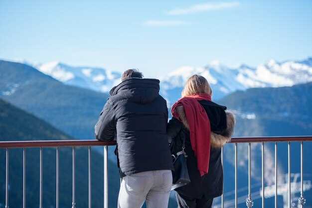 Highlights of the Scenic Views