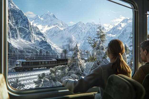 From Milan to St. Moritz: Experience the Scenic Bernina Express Tour