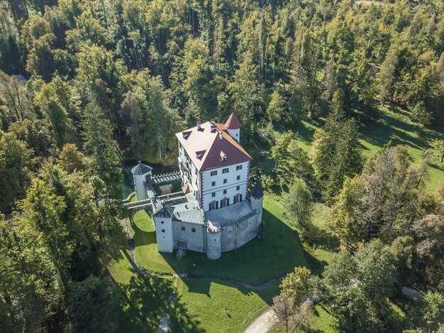 From Prisons to Palaces - Why Salvaged Stays Are 2026's Coolest Hotels From Prisons to Palaces: Why Salvaged Stays Are 2026's Coolest Hotels