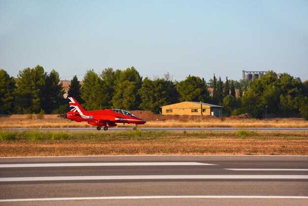 From Runway to Rescue: A Retired Boeing 757 Turned into a Flying Fire Truck