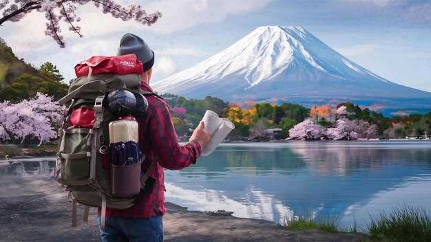 Fujiyoshida Day Trip from Tokyo – One-Day Mount Fuji Itinerary