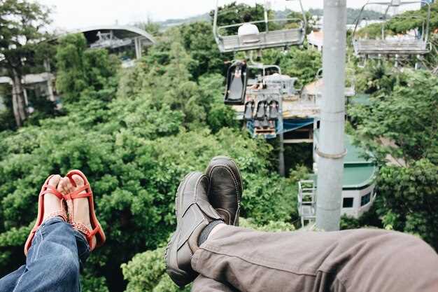 Genting Highlands Day Trip: The Ultimate Guide to a Perfect Day from Kuala Lumpur