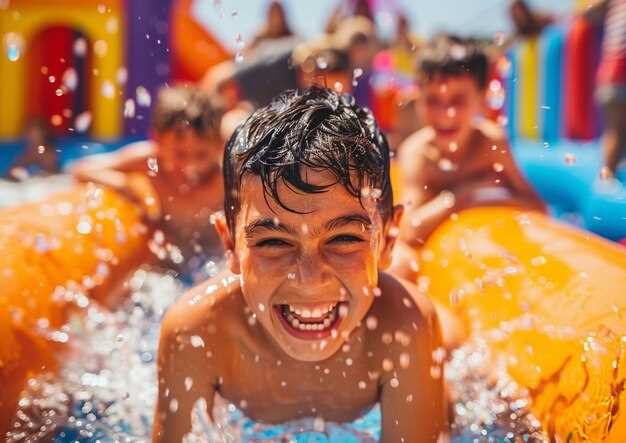 Get Your Tickets for Aquaboulevard in Paris: Unforgettable Water Park Experience