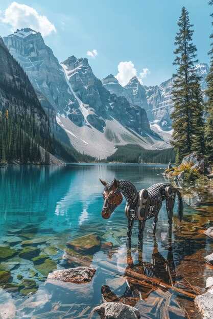Glacier National Park Montana vs Banff & Jasper: Un Confronto Approfondito tra Due Destinazioni Iconiche