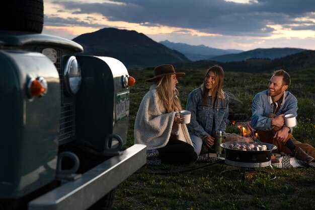 Glamping with Hilton Honors Points - My Stay at AutoCamp Yosemite Glamping with Hilton Honors Points: My Stay at AutoCamp Yosemite