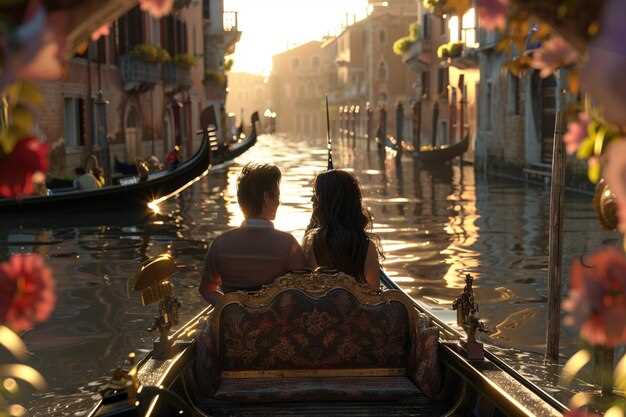 Gondola Rides in Venice - Ultimate Guide to Romantic Boat Tours Gondola Rides in Venice: Ultimate Guide to Romantic Boat Tours