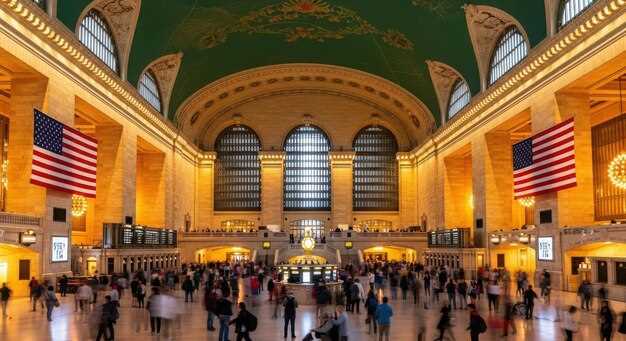 History Snippets at Stop 3 East 42nd Street: Key Dates and Figures