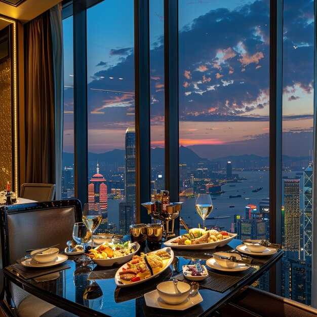 Grand Hyatt Bogota: Luxury Hotel in Bogota with City Views and Dining