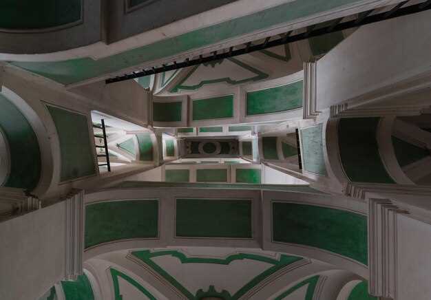 Architectural navigation: mapping Wright's galleries, ramps, and signature spaces