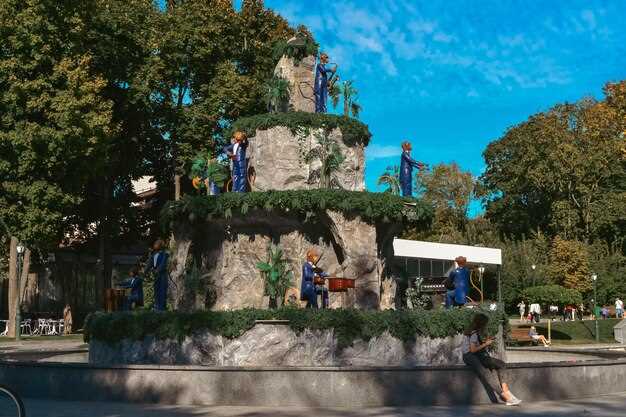 Guide to Park Güell: Discover the Masterpiece of Antoni Gaudí in Barcelona