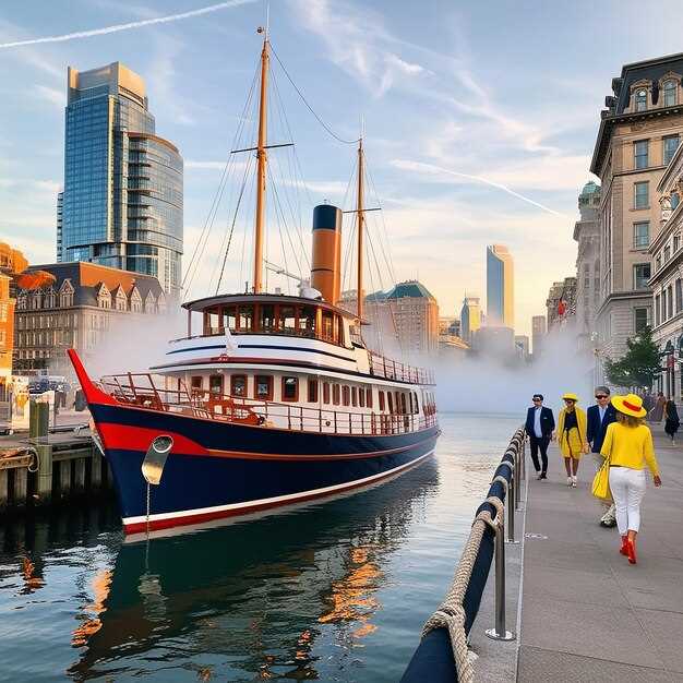 Where to Board and When: Departure Point and Schedule