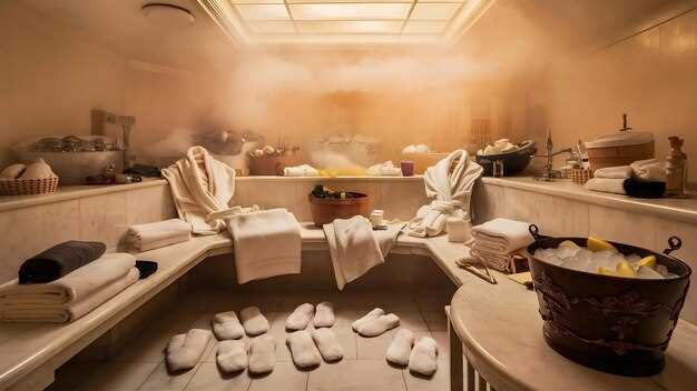 Choosing Treatments by Goals: Relaxation, Skin Care, or Detox