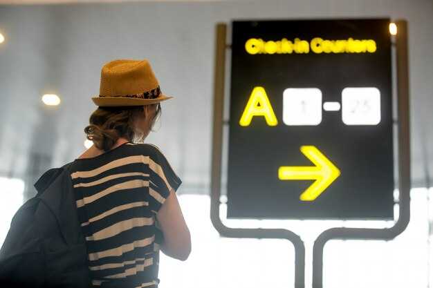 Průvodce letištěm Harryho Reida: Tip na cesty do Las Vegas, informace o letech a terminálech
