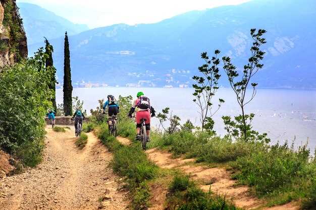 Haute-Provence Outdoor – Ultimate Hiking, Cycling, and Scenic Adventures in Southern France