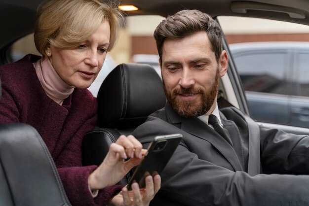 What's Included in Hertz My Car Subscription?