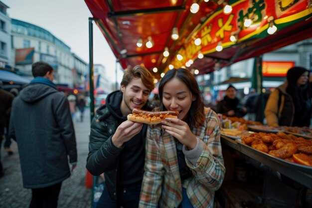 Hidden Stops: Markets, Bakeries, and Ethnic Eats Nearby