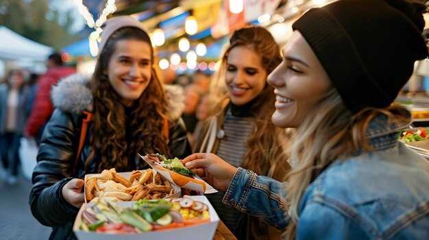 Hidden Street Food Tours in Queens: Discover the Heart of the Borough